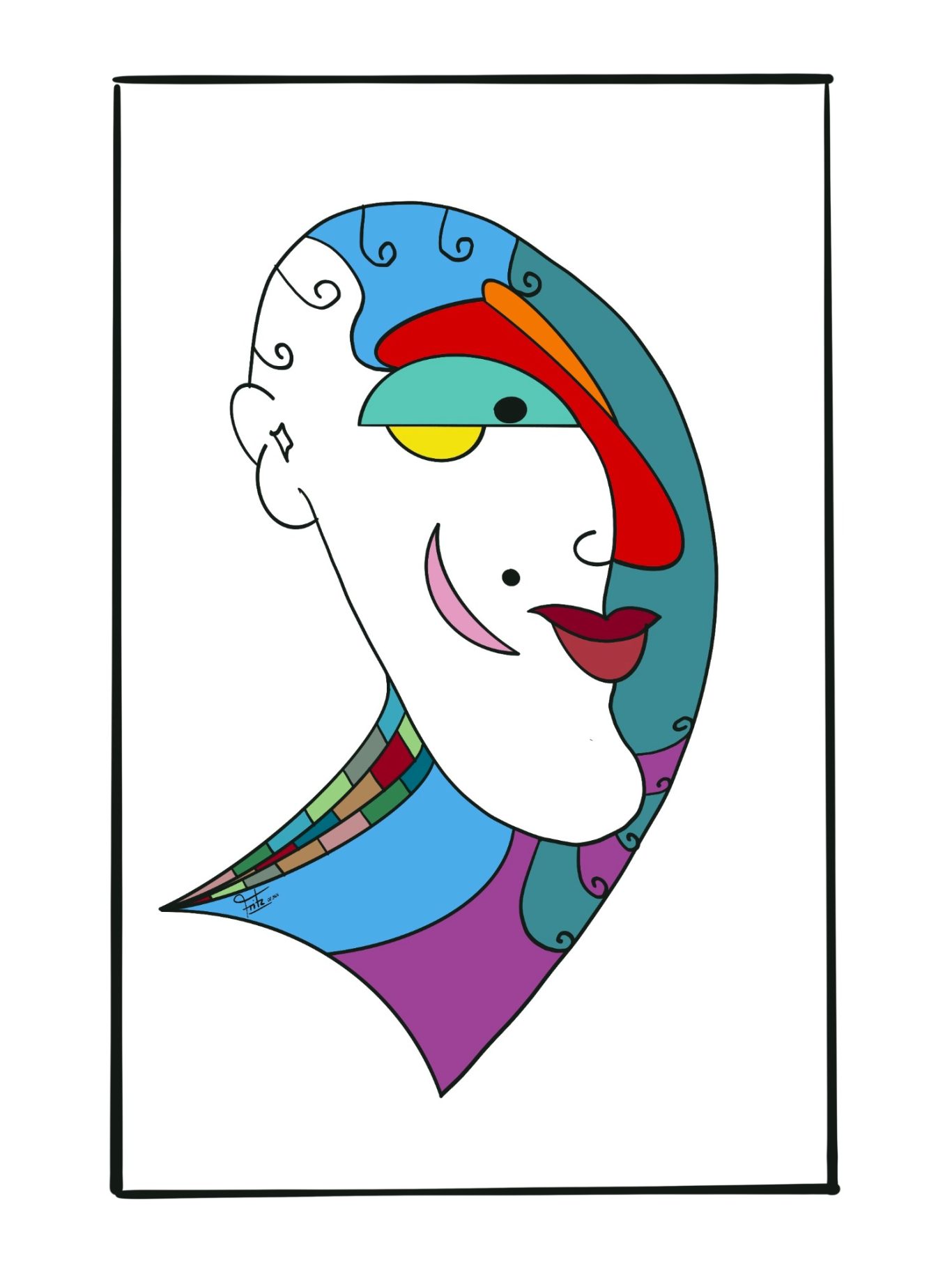 Monsieur X Monsieur X